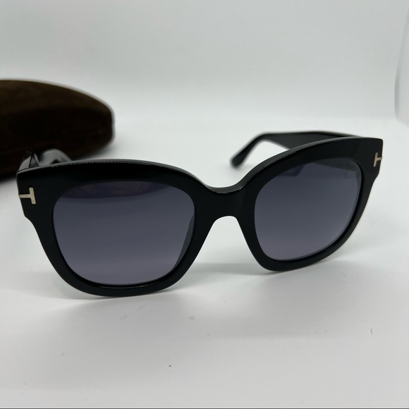 Tom Ford Accessories - Tom Ford Beatrix Sunglasses